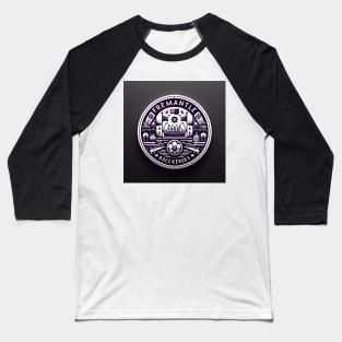 Colorful Tribute: The Essence of Fremantle Dockers Baseball T-Shirt